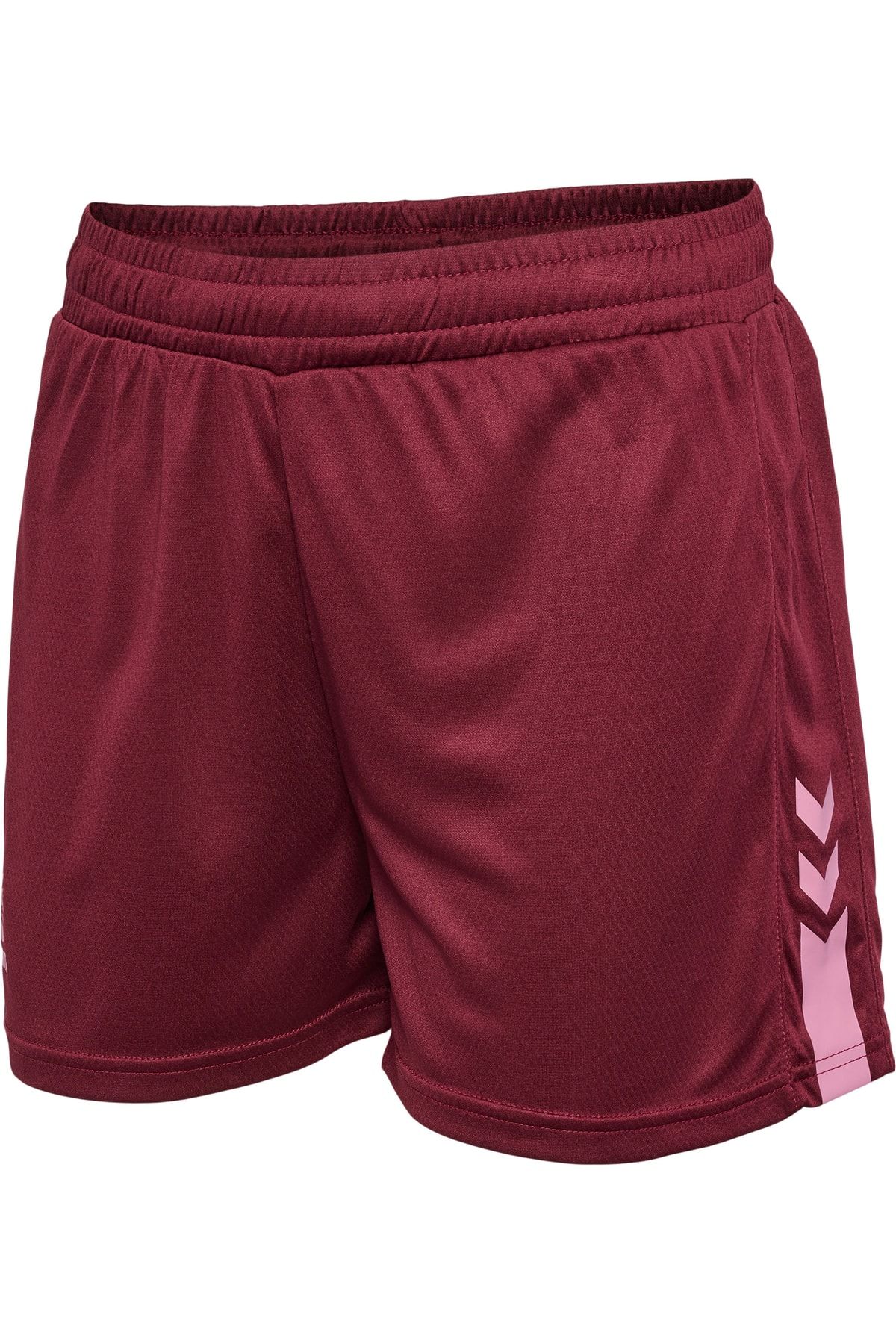 hummel-hmlACTIVE PL ŞORT KADIN 4