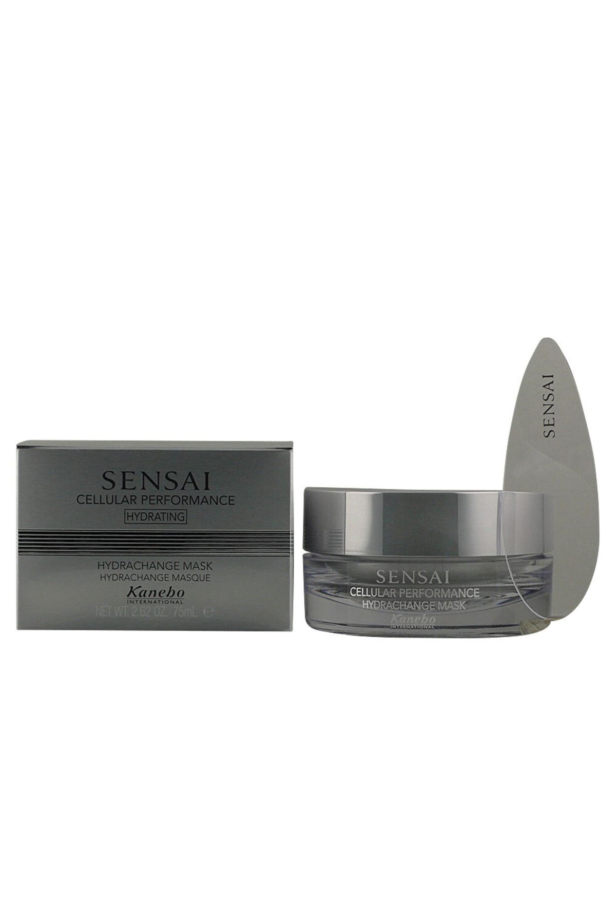 Sensai-Cellular Performance Hydrachange Maske Sensai 75 ml 1