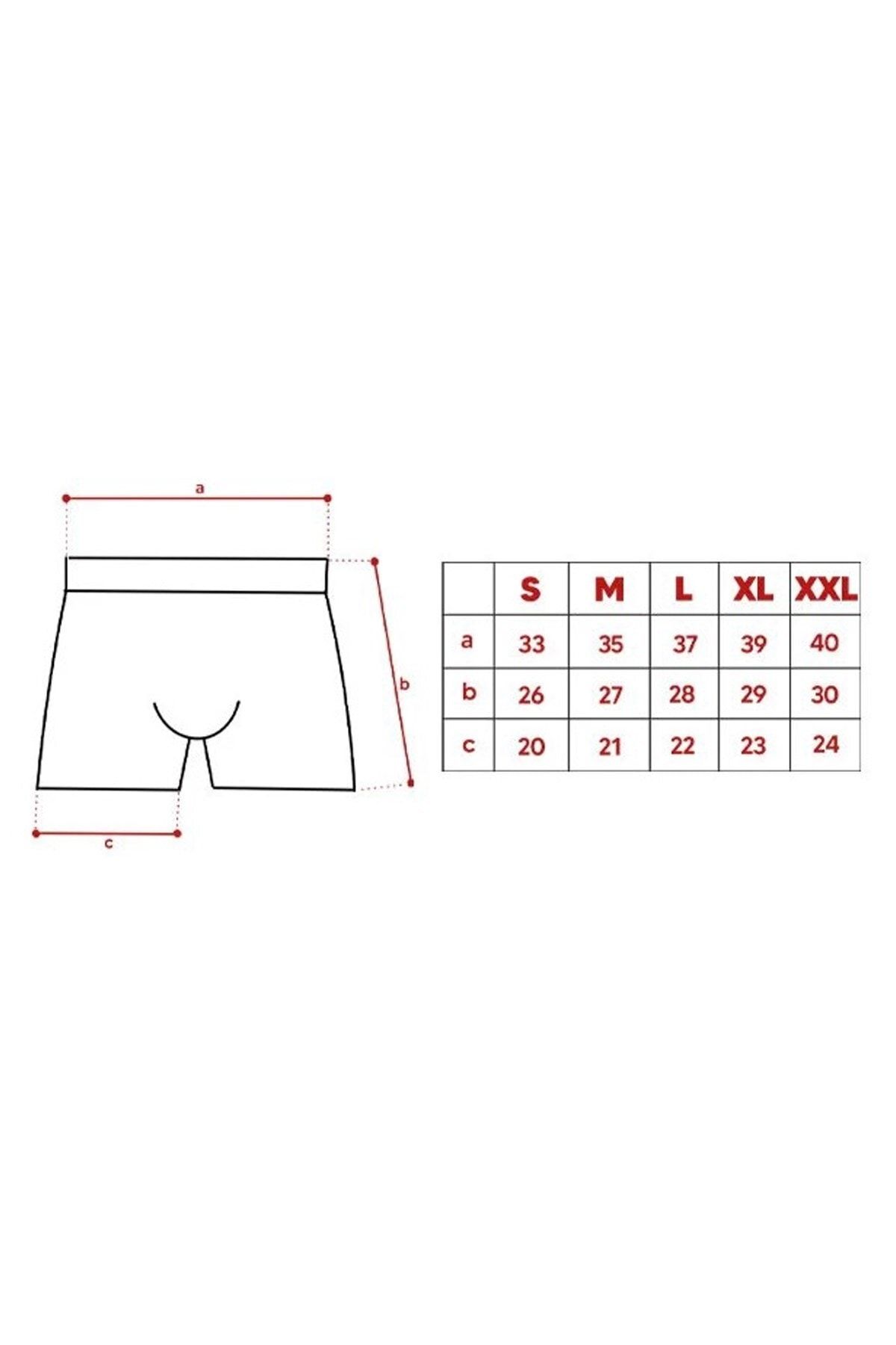 John Frank-Мъжки боксерки Triple Campus Jf3bca11 6