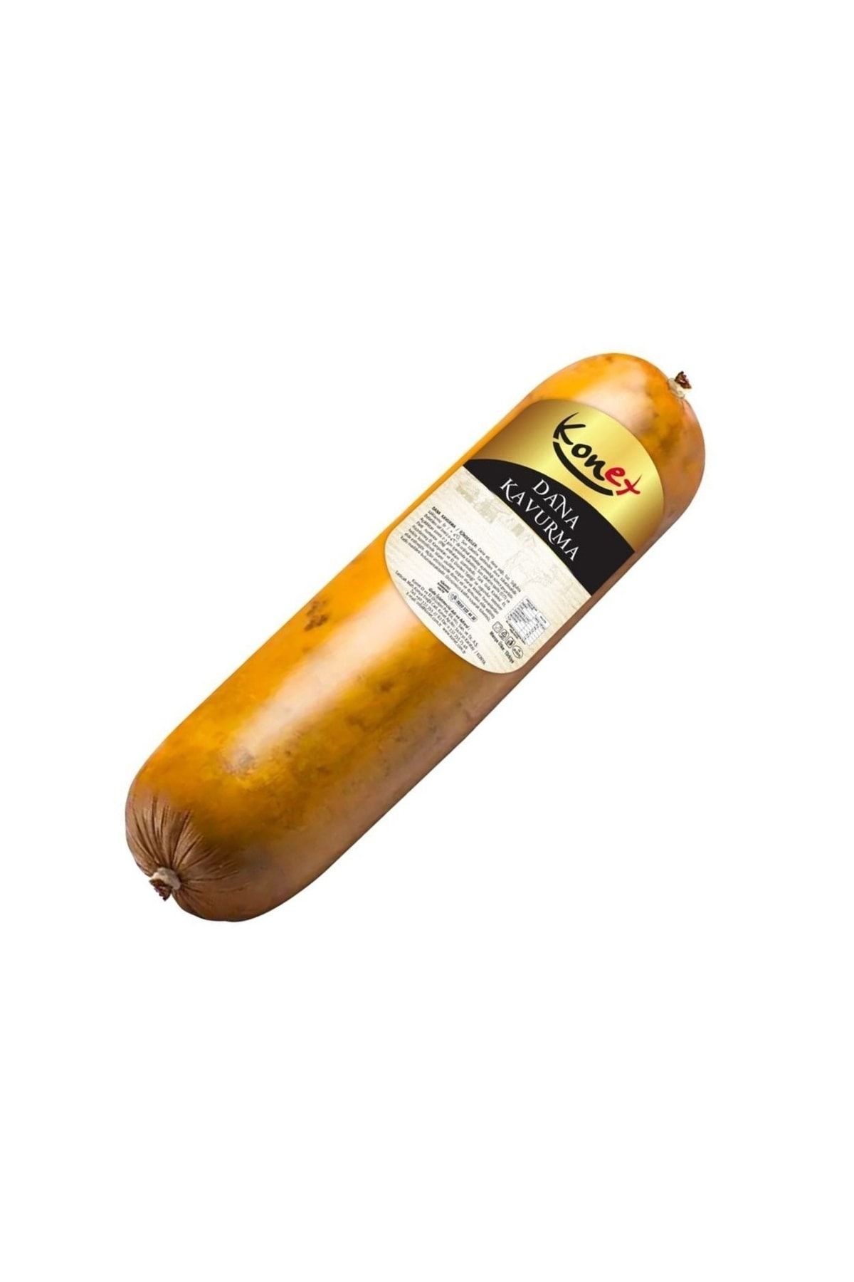 KONET Dana Kavurma (baton) (2000 Gr)