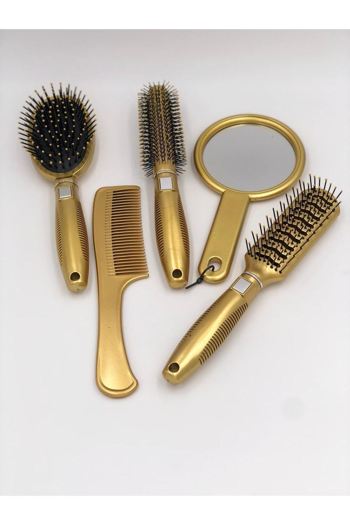 Lady Beauty Hair Brushes and Combs Comb