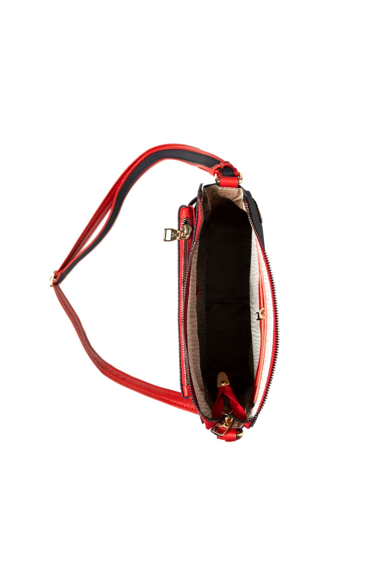TH-Geantă Crossbody Pentru Femeie 8
