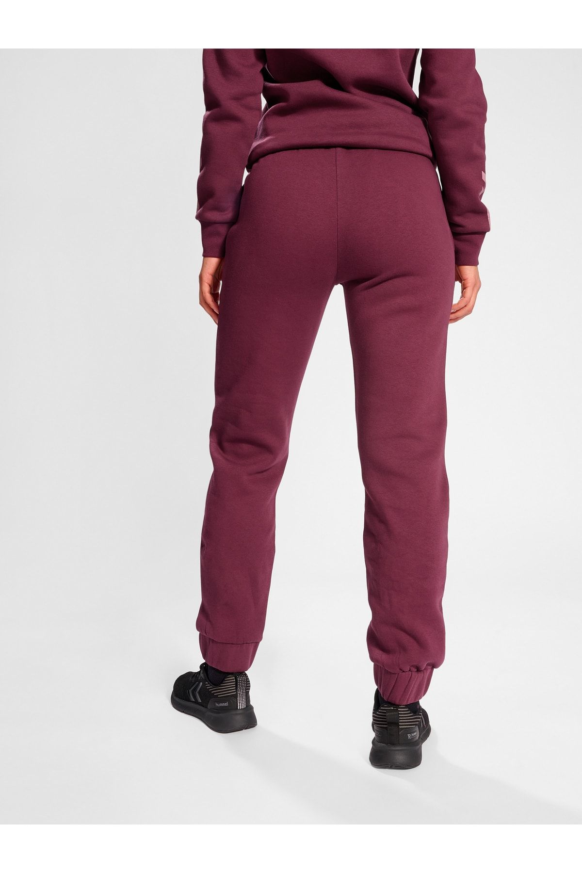 Hummel 2025 sweatpants damen