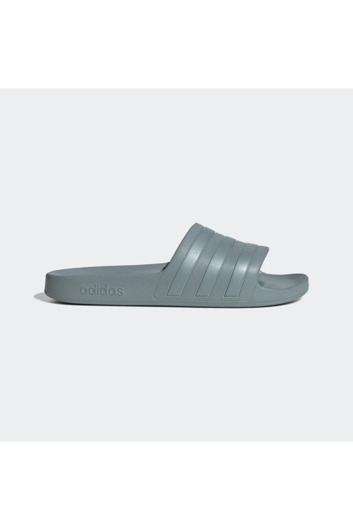 adilette cloudfoam grey