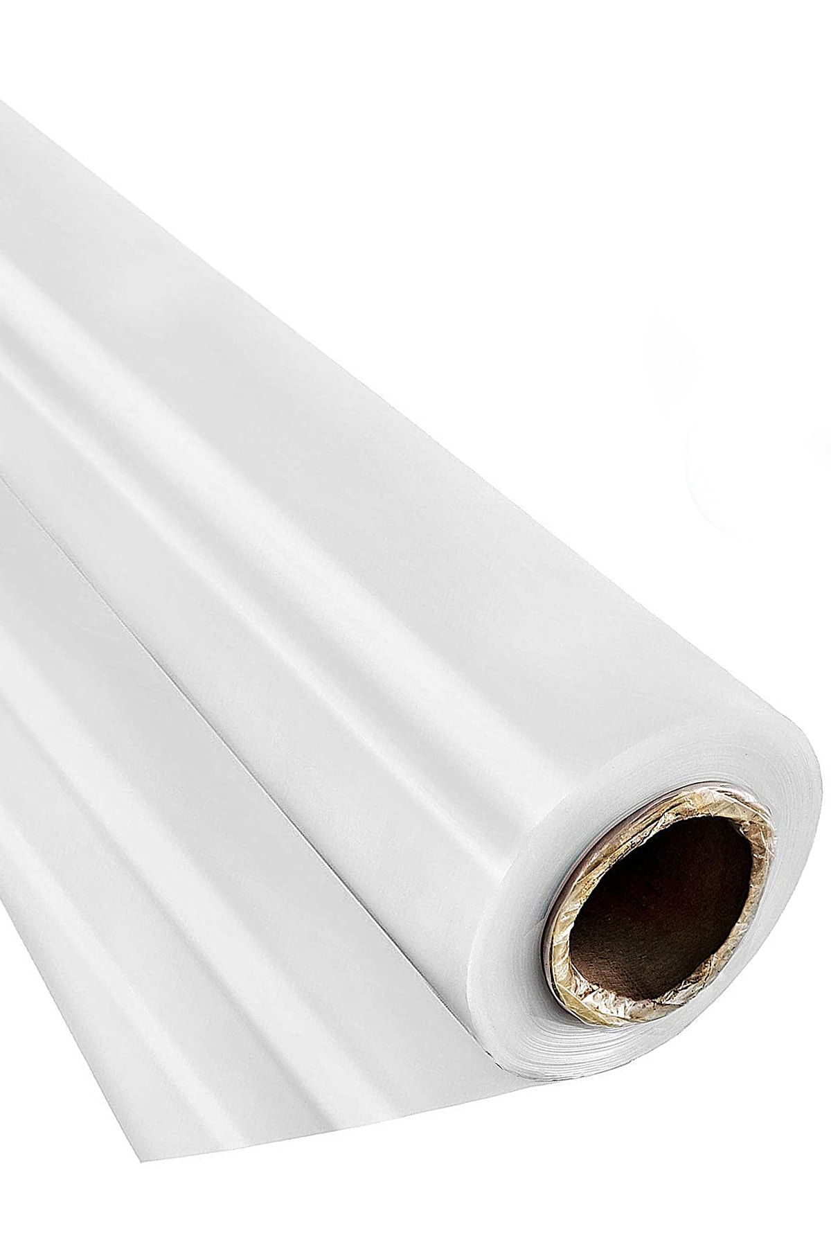 2x5 Metre 140 Mikron Uv + Eva Katkılı Sera Naylonu Sera Örtüsü 1. Kalite Bıranda Şeffaf Branda 6