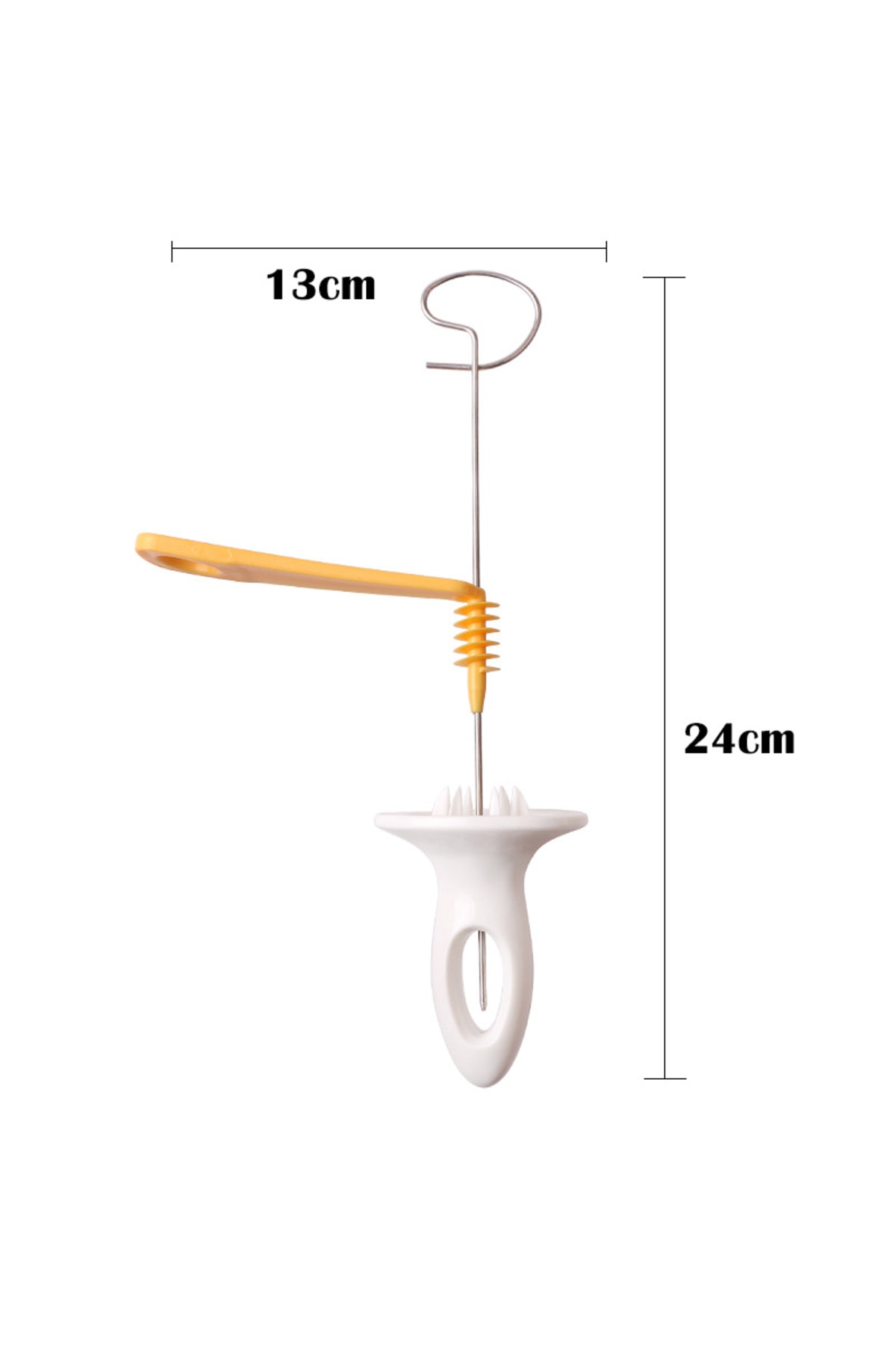 Spiral Patates Dilimleyici Çubukta yici Cips Dilimleyici Havuç Salatalık Dilimleyici