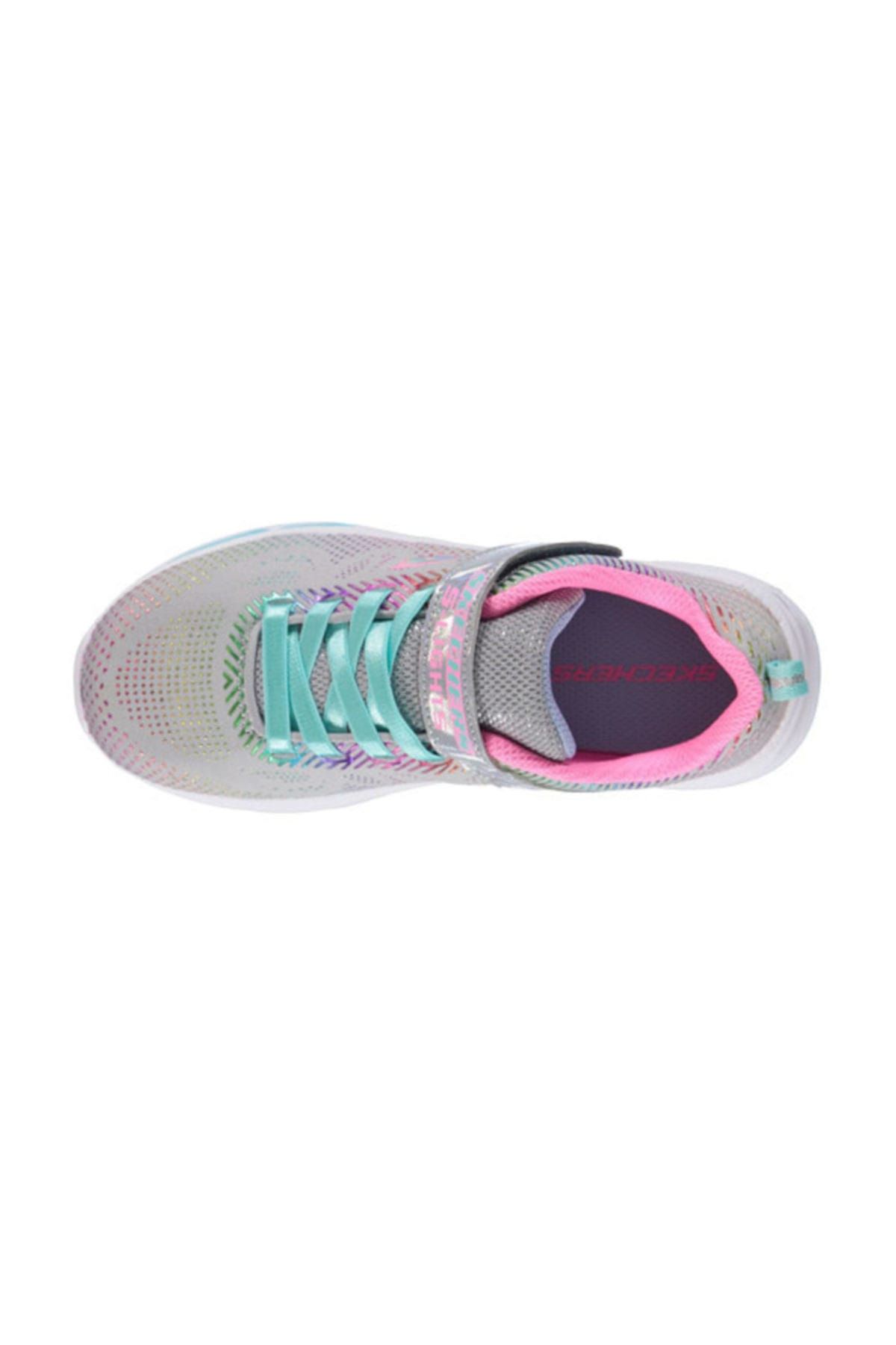 converse-Litebeams-gleam N'dream Gray Girl's Shoes100394216 3