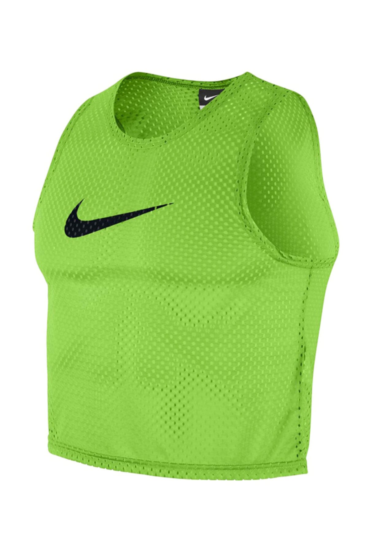 نیمتنه ورزشی زنانه سبز پسته ای نایک Nike