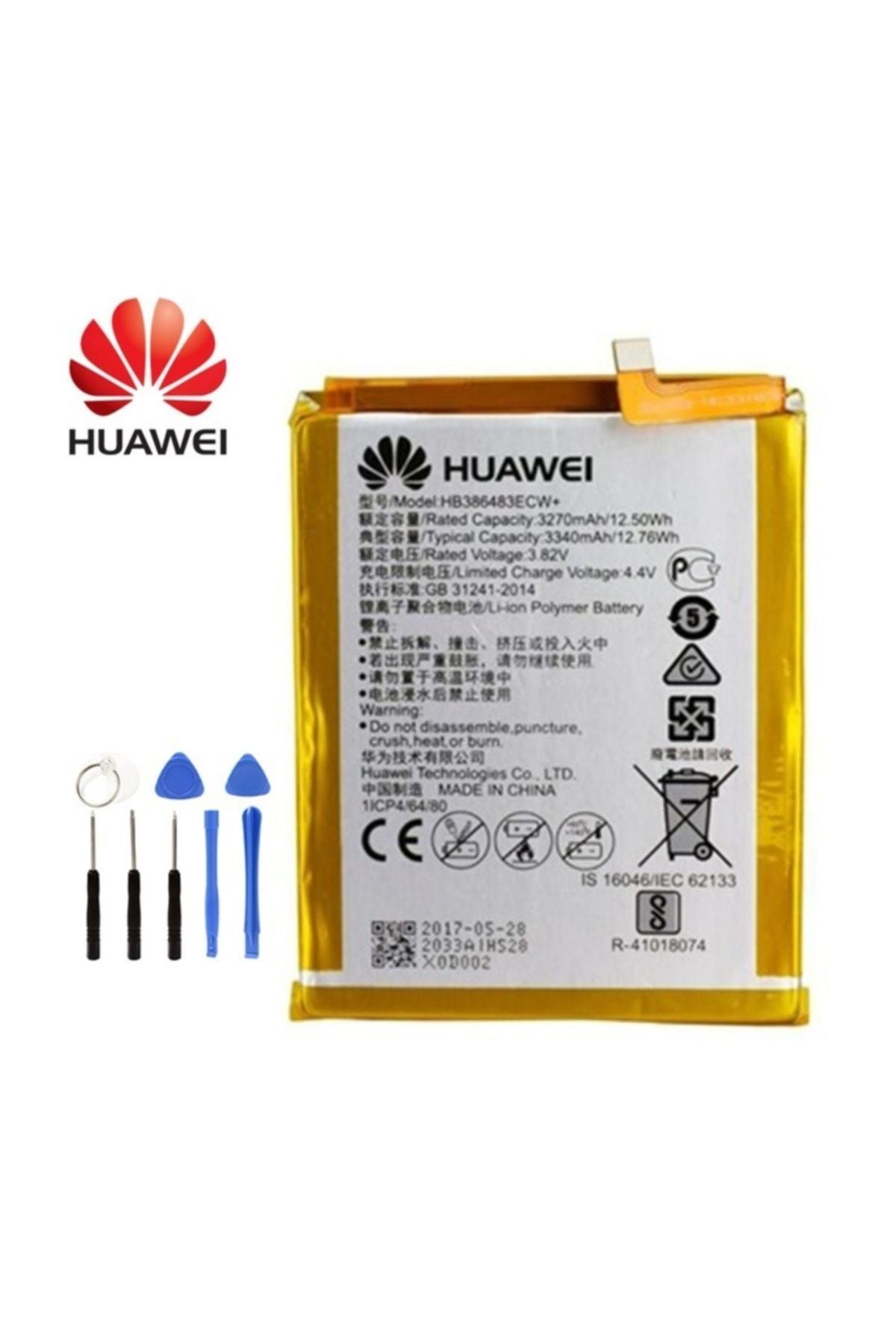 huawei