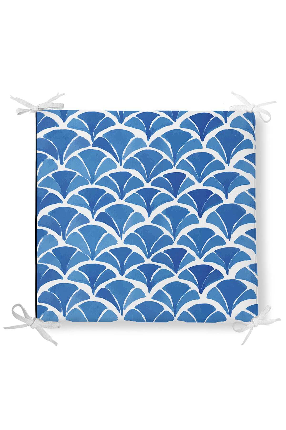 Realhomes-Special Design Zippered Chair Cushion 1