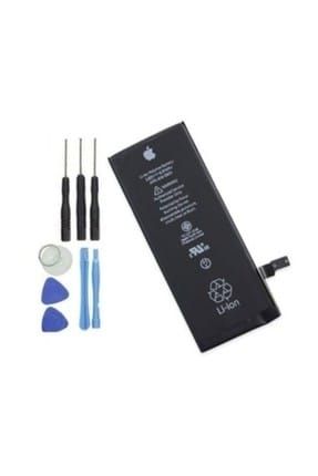 delta iphone 7 plus batarya 3410mah