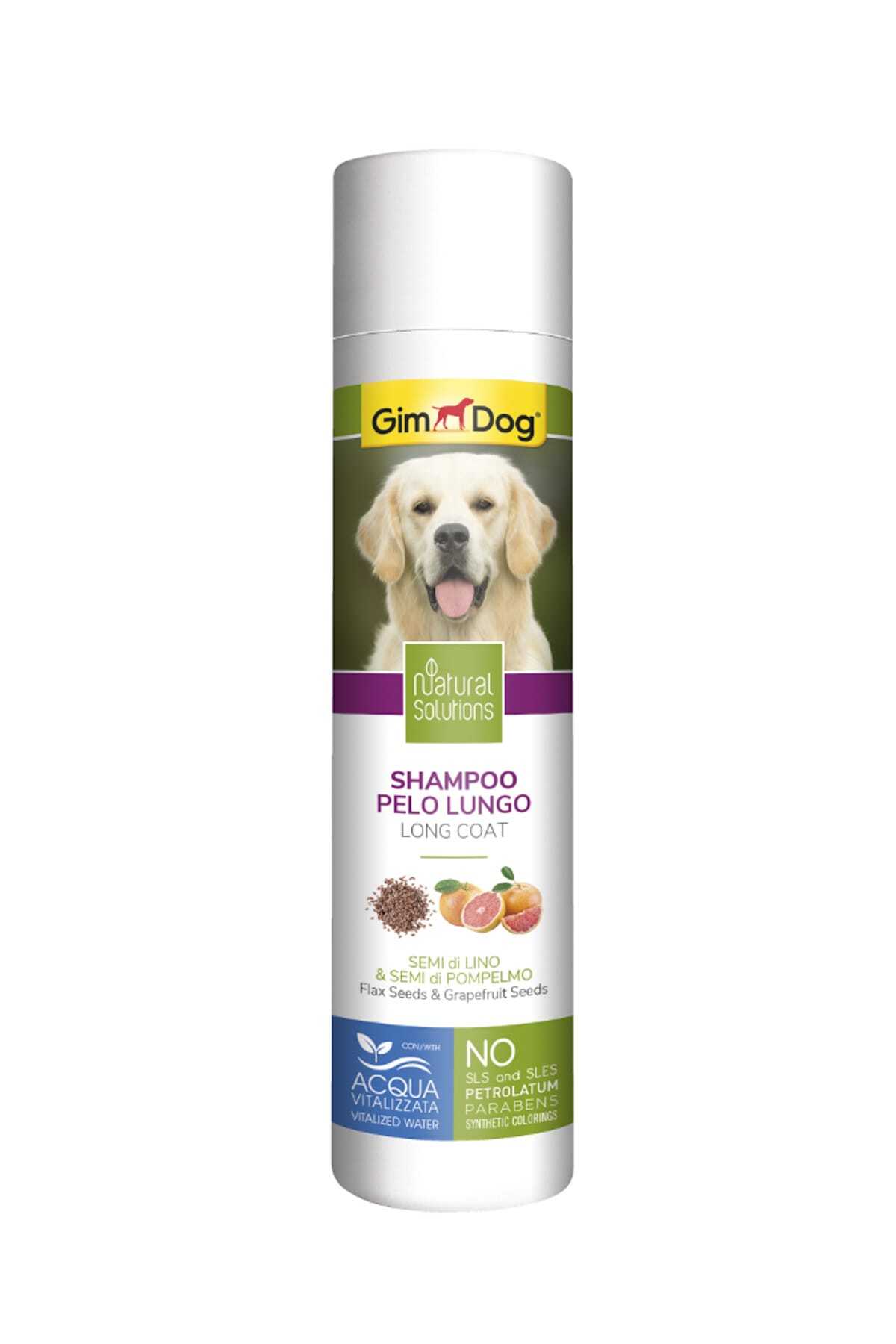 pet solutions dog shampoo