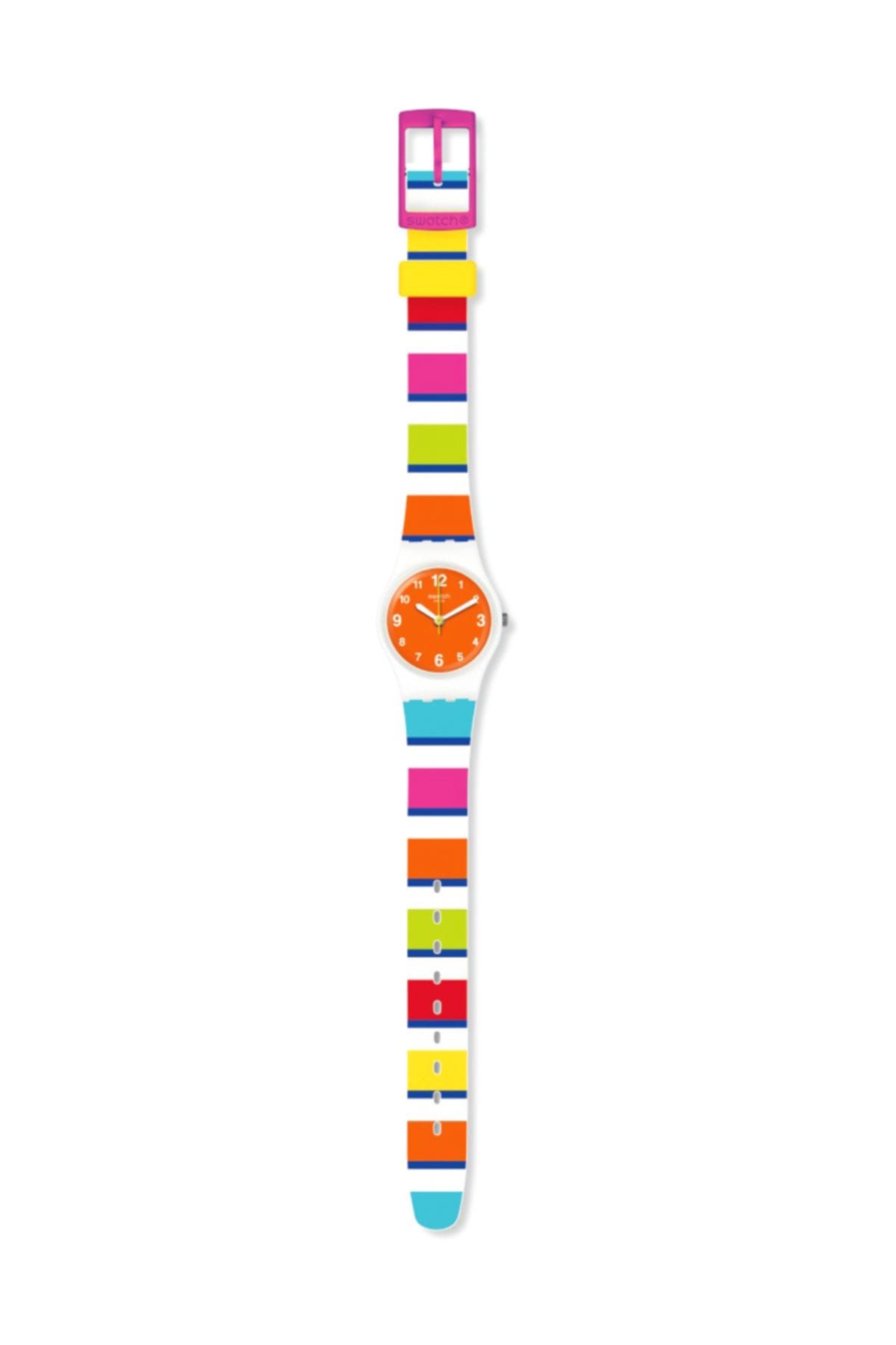 Swatch-Kadın Kol Saati LW158 2