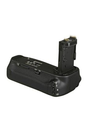 BG-E13 Battery Grip (Canon EOS 6D için) 4960999964799