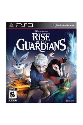 Rise Of The Guardians Ps3 3391891966528