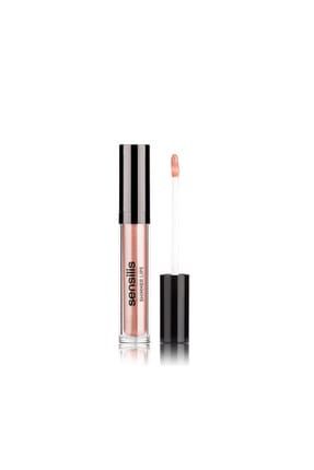 Lipgloss - Shimmer Lips Comfort Lip Gloss 02 Beıge 8428749616405