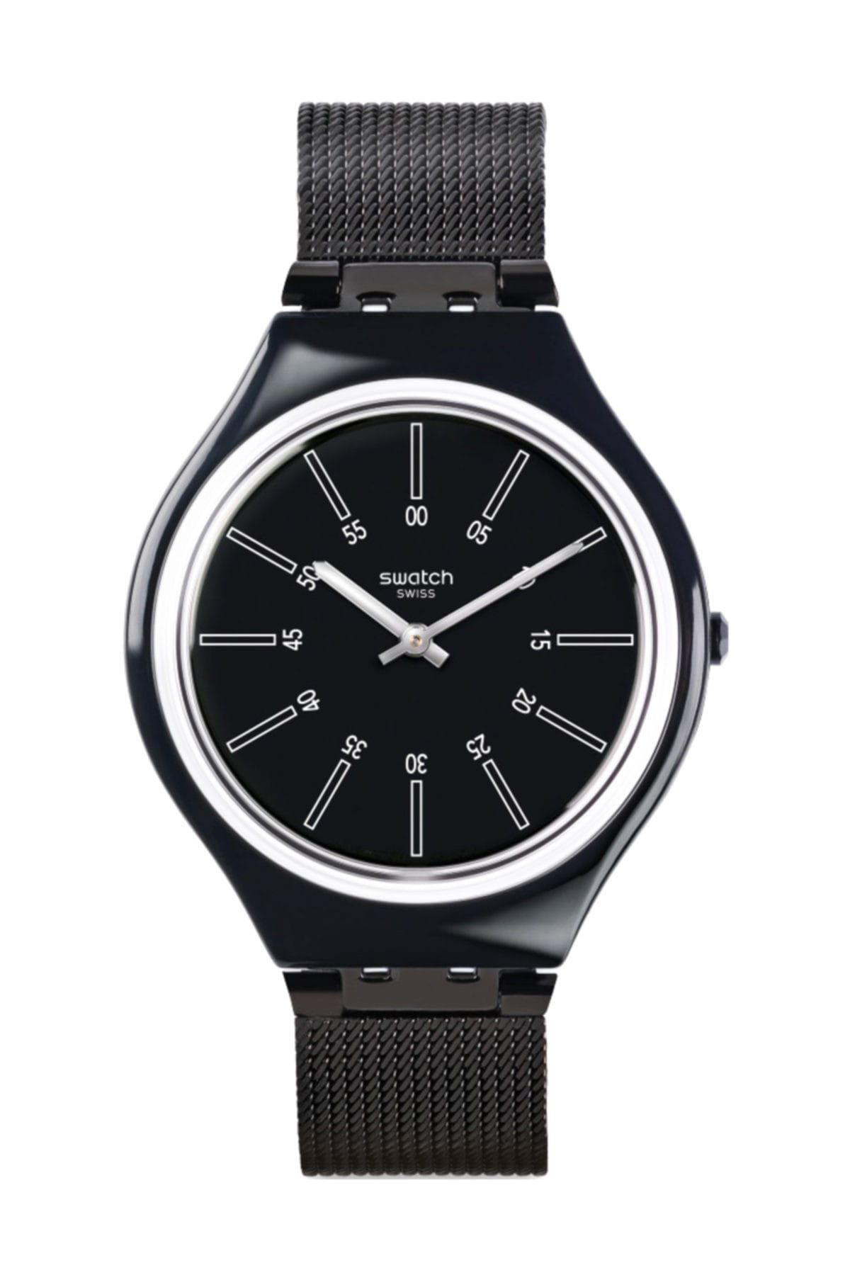 Swatch-Women's Wristwatch SVOB100M 1