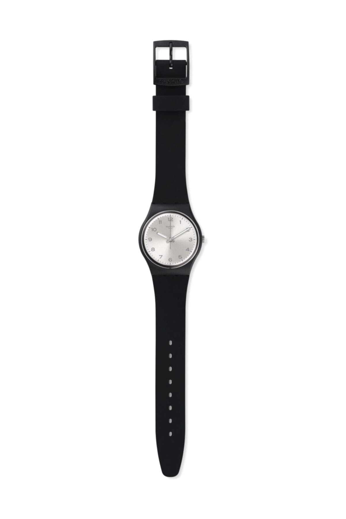 Swatch-ساعة يد رجالية GB287 3