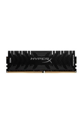 Hyperx 8GB 3200Mhz DDR4 Soğutuculu CL16 Pc Ram HX432C16PB3/8 43867