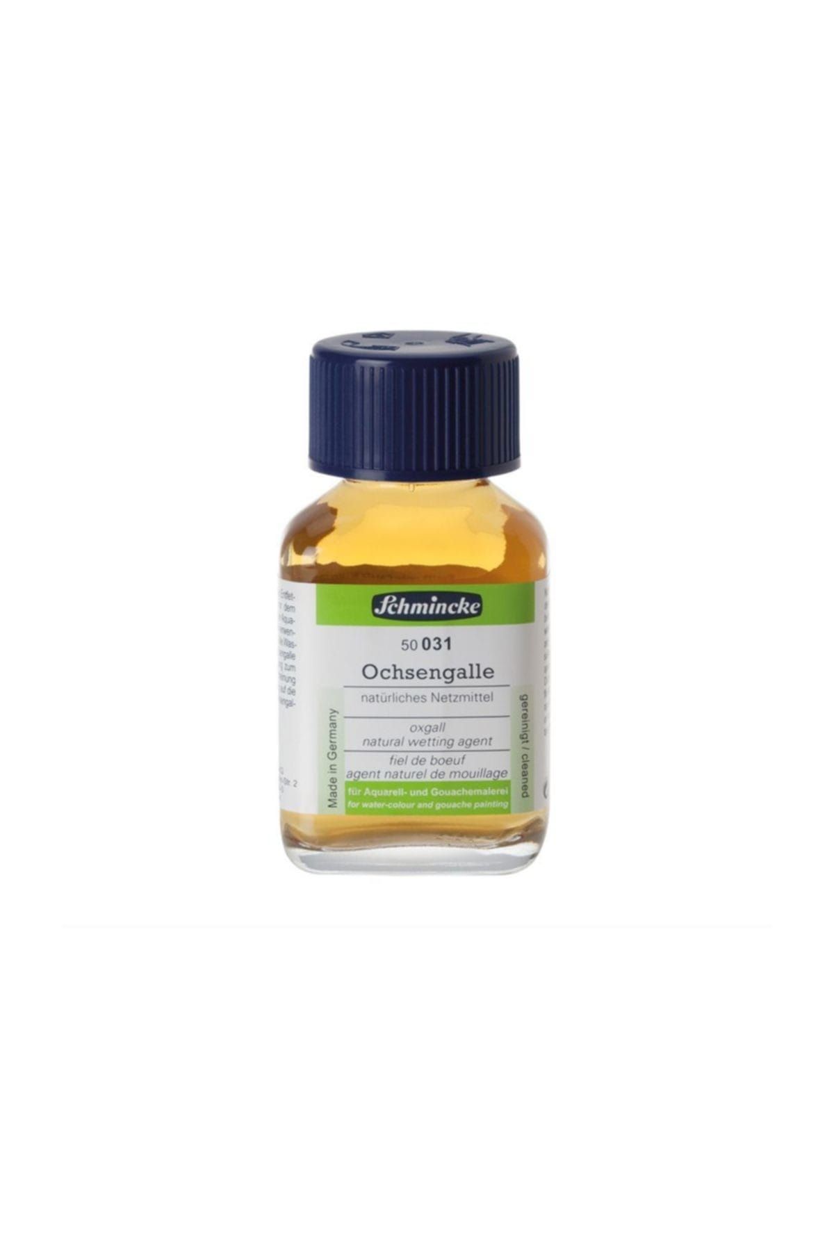 Schmincke-50031 Model Ox Award 60ml 1