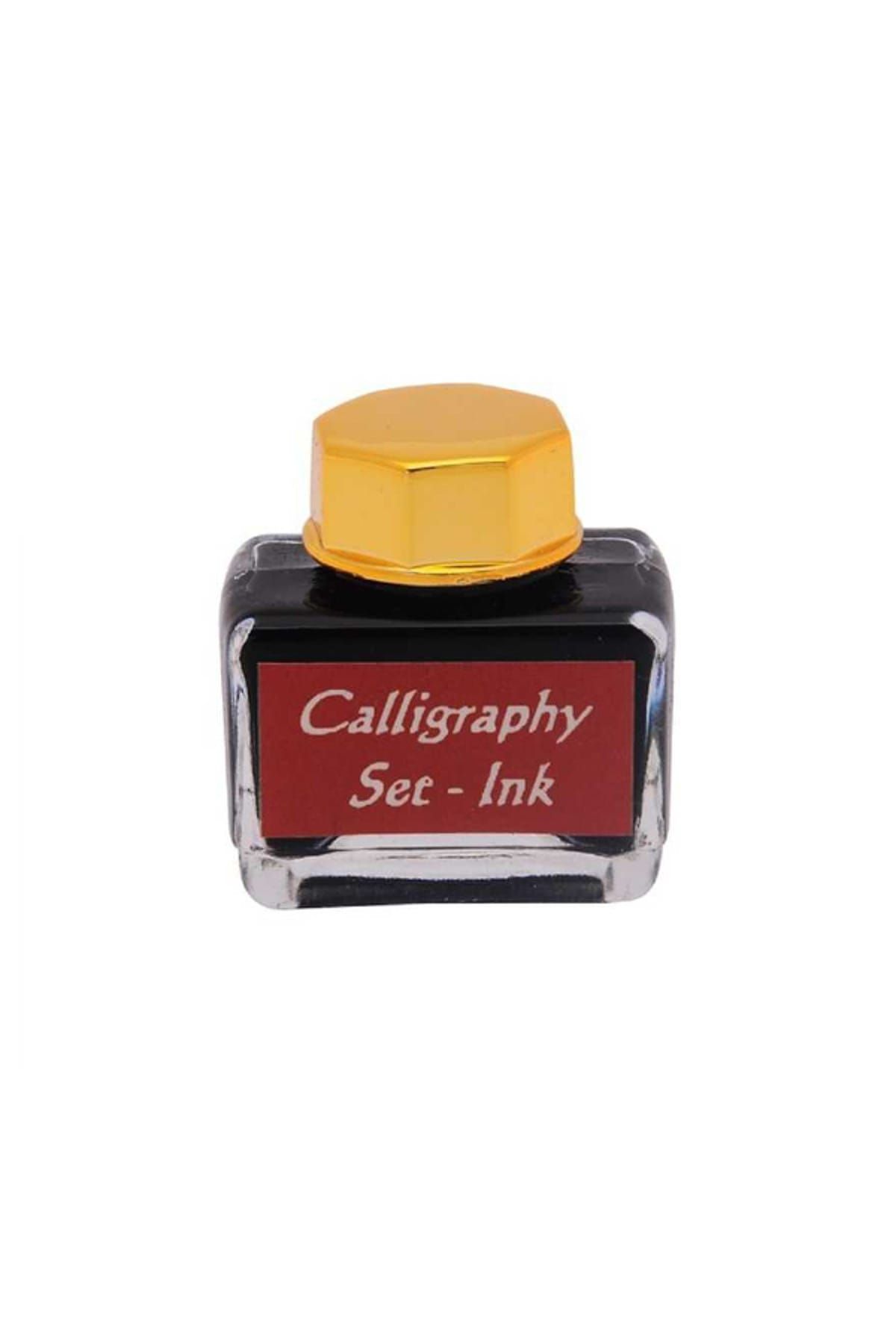 Steelpen-Cs-1228 Calligraphy Set 4