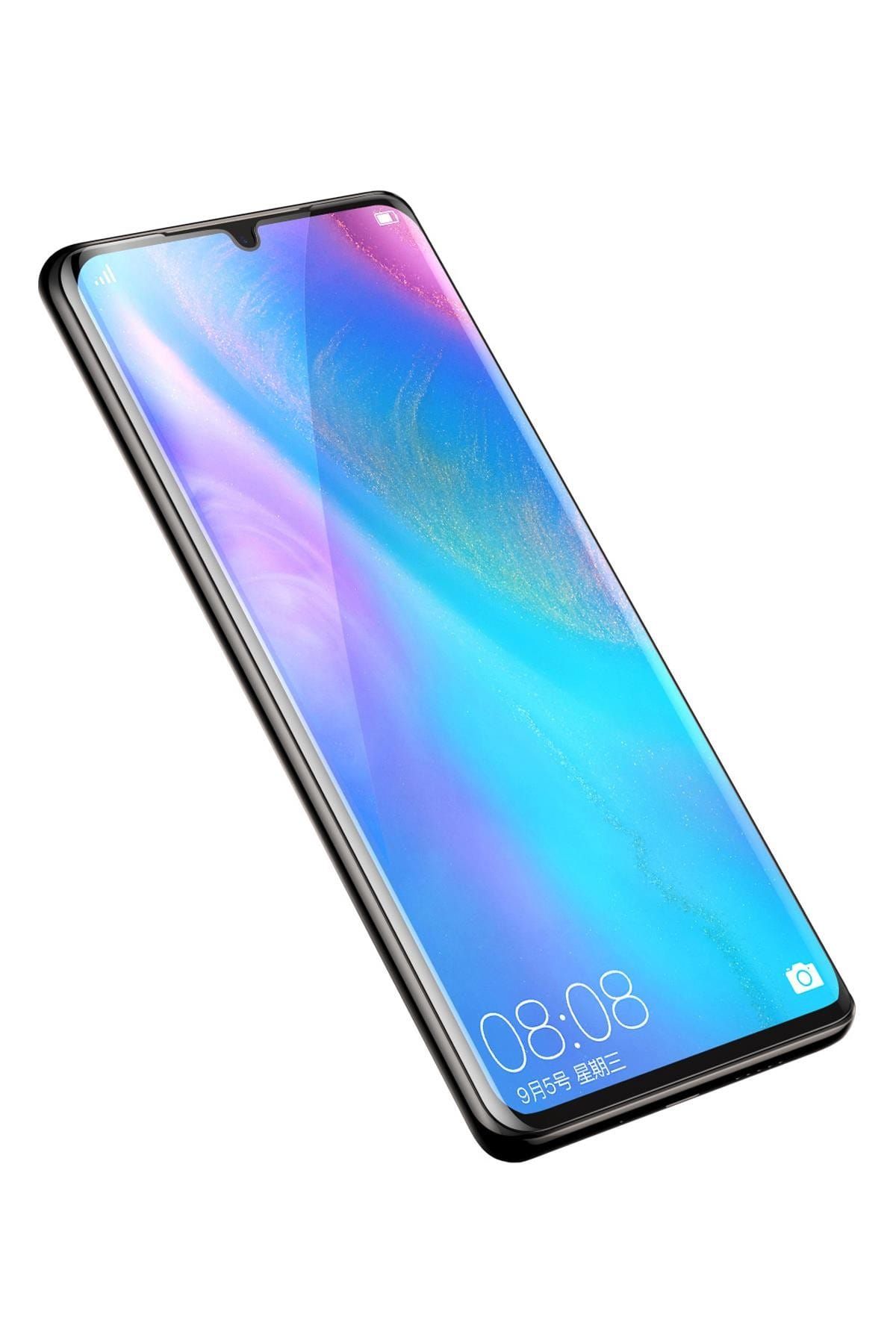 bilvis huawei p30 pro ekran koruyucu