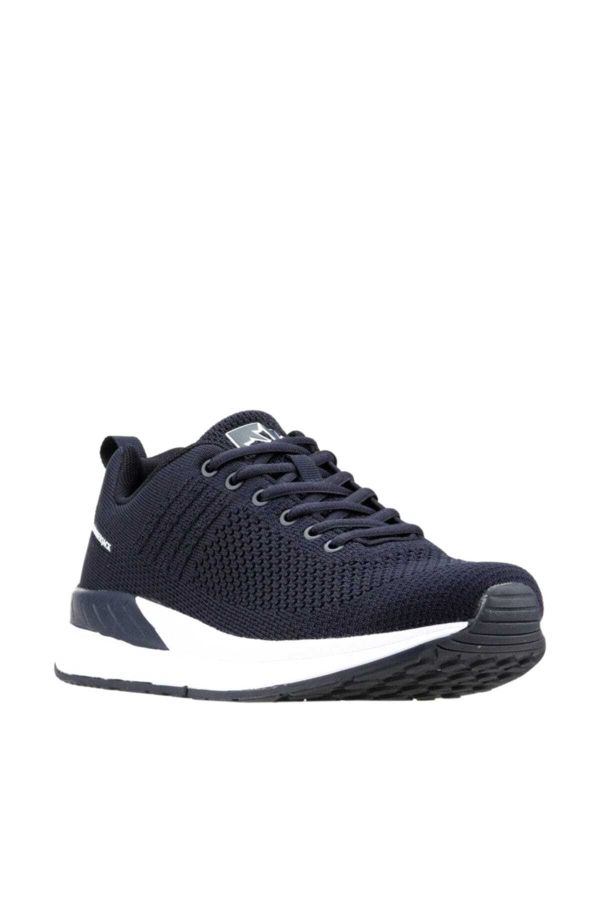 lumberjack-Pantofi de alergat pentru bărbați Connect bleumarin100353823 3