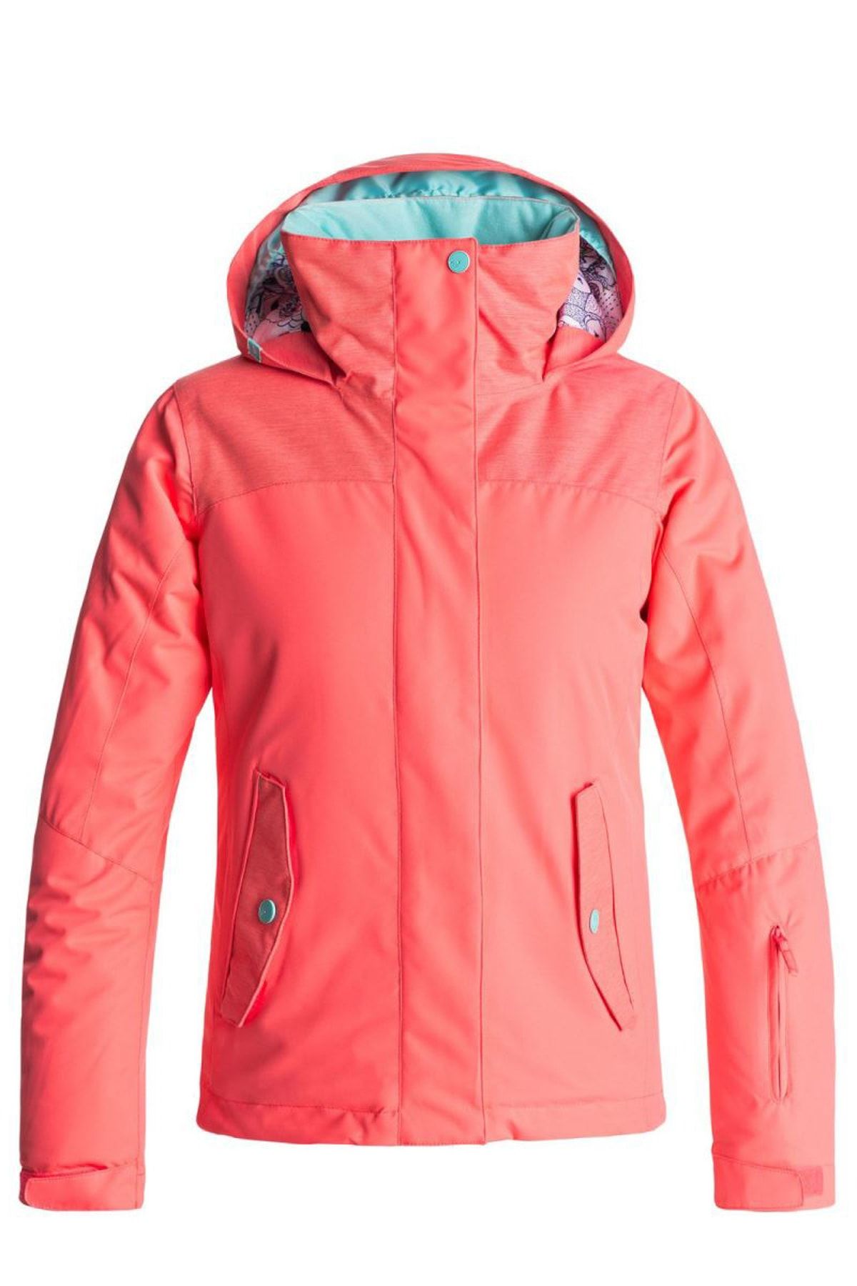 Roxy girl deals winter jacket