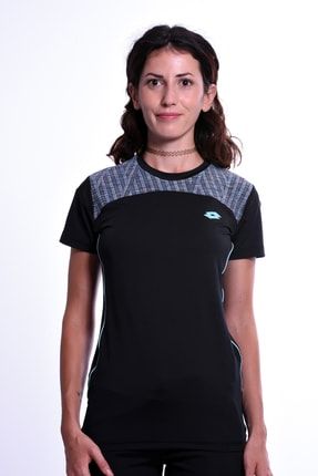 Kadın T-Shirt - Holly Tee Pl W - R6565