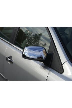 Ford Fusion Krom Ayna Kapağı 2 Prç. P.Çelik 2006-2012 2604111