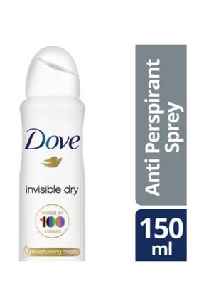 Deodorant Sprey Invisible Dry 150 ml 35010616