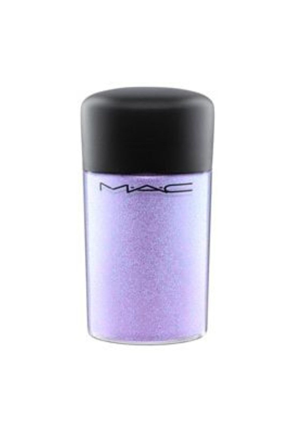 سایه چشم پودری پیگمنت لوندر یاسی شاین مک Mac