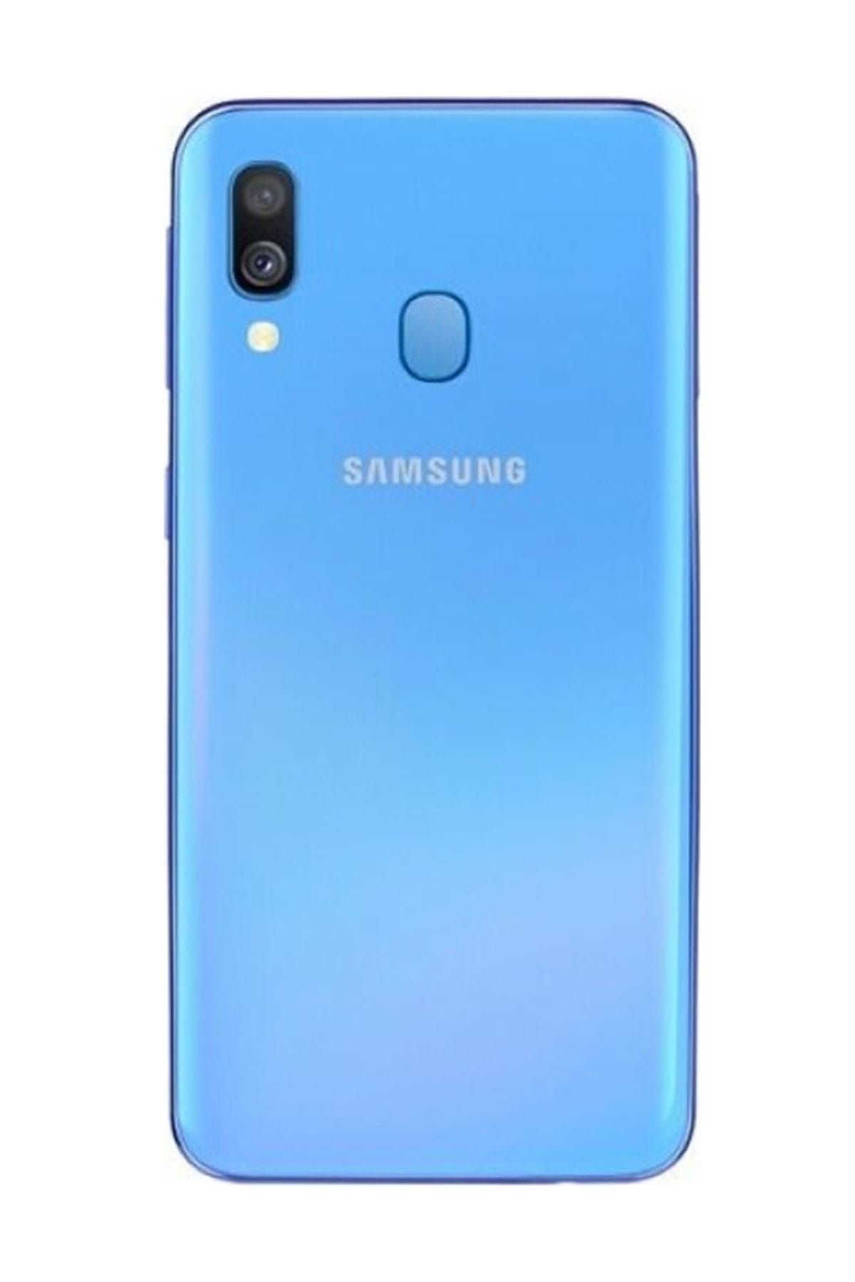 Галакси а40 купить. Смартфон Samsung Galaxy a40. Смартфон Samsung Galaxy a40 64 ГБ. Samsung Galaxy a40 64gb Blue. Samsung Galaxy a40 черный.