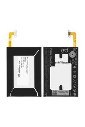 htc one m8s batarya pil 2840mah tamir
