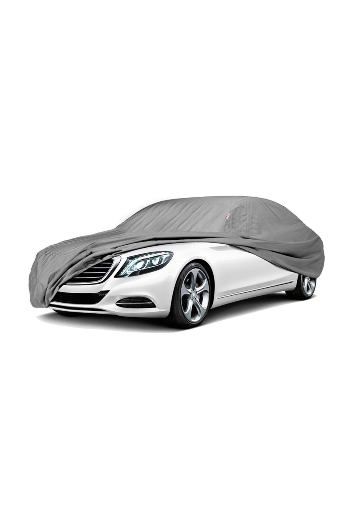 AutoEN VİNLEKS Opel Mokka Auto Cover Car Tent Luxury Ultra Quality