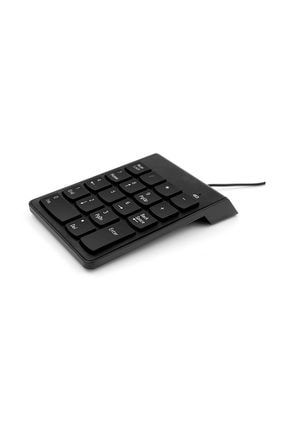 Srf-22 Kablolu Numpad Numerik Keypad Klavye Usb ST03718