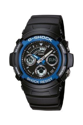 G-Shock Erkek Kol Saati AW-591-2ADR