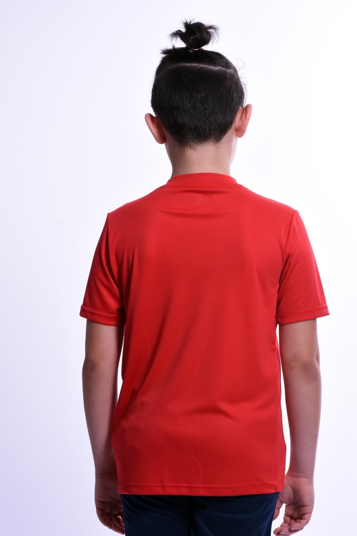 Lotto-Tricou unisex - Delta Tee Pl Jr - R5716 5