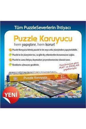 Puzz'Nroll Parlak Puzzle Koruyucu 4X1000 / PZL18911P
