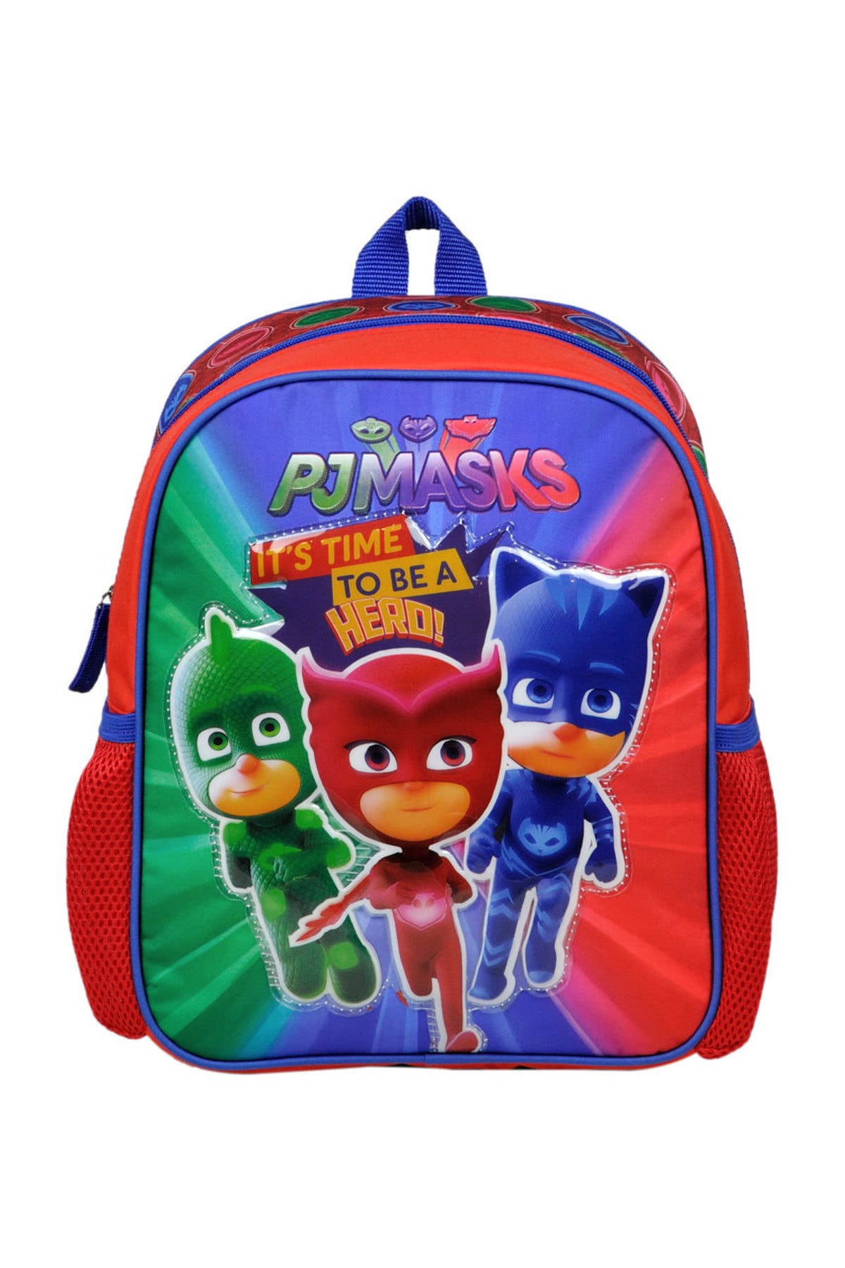 Pj Masks Anaokulu Çantası 96695