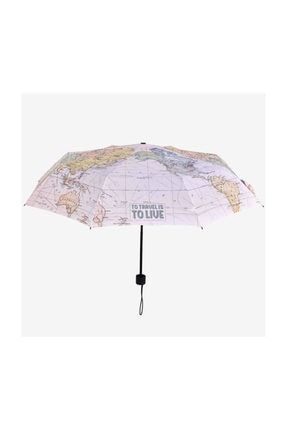 Şemsiye Harita U304141