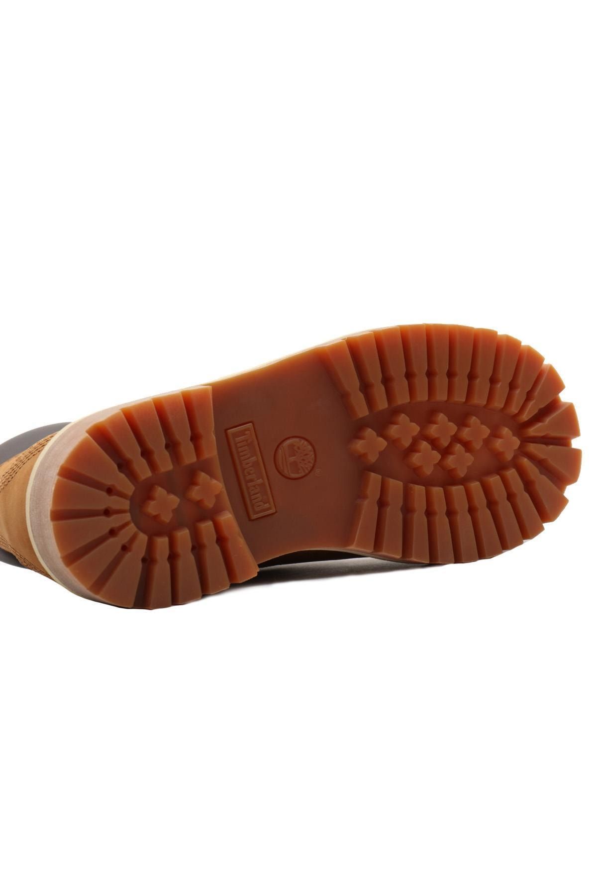 چکمه و بوت چند رنگ مردانه زنانه های دخترانه Rust Nubuck W Hone 2TBLK2010101 Timberland