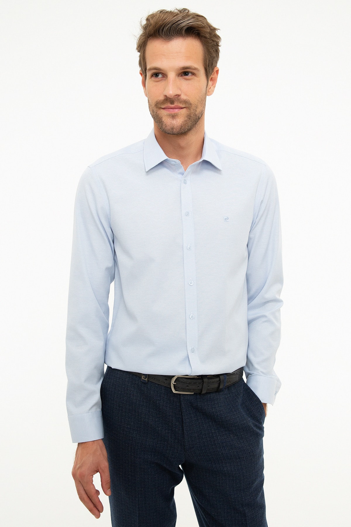 پیراهن پیرکاردین G021GL004.000.904118