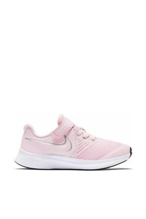 Nike AT1801-601 Star Runner Küçük Çocuk Koşu Ayakkabısı AT1801-601-A