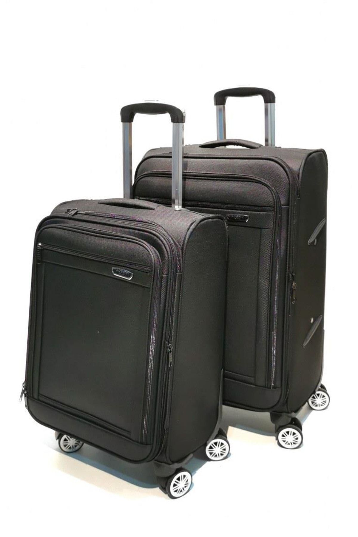 Fossil luggage sets sale
