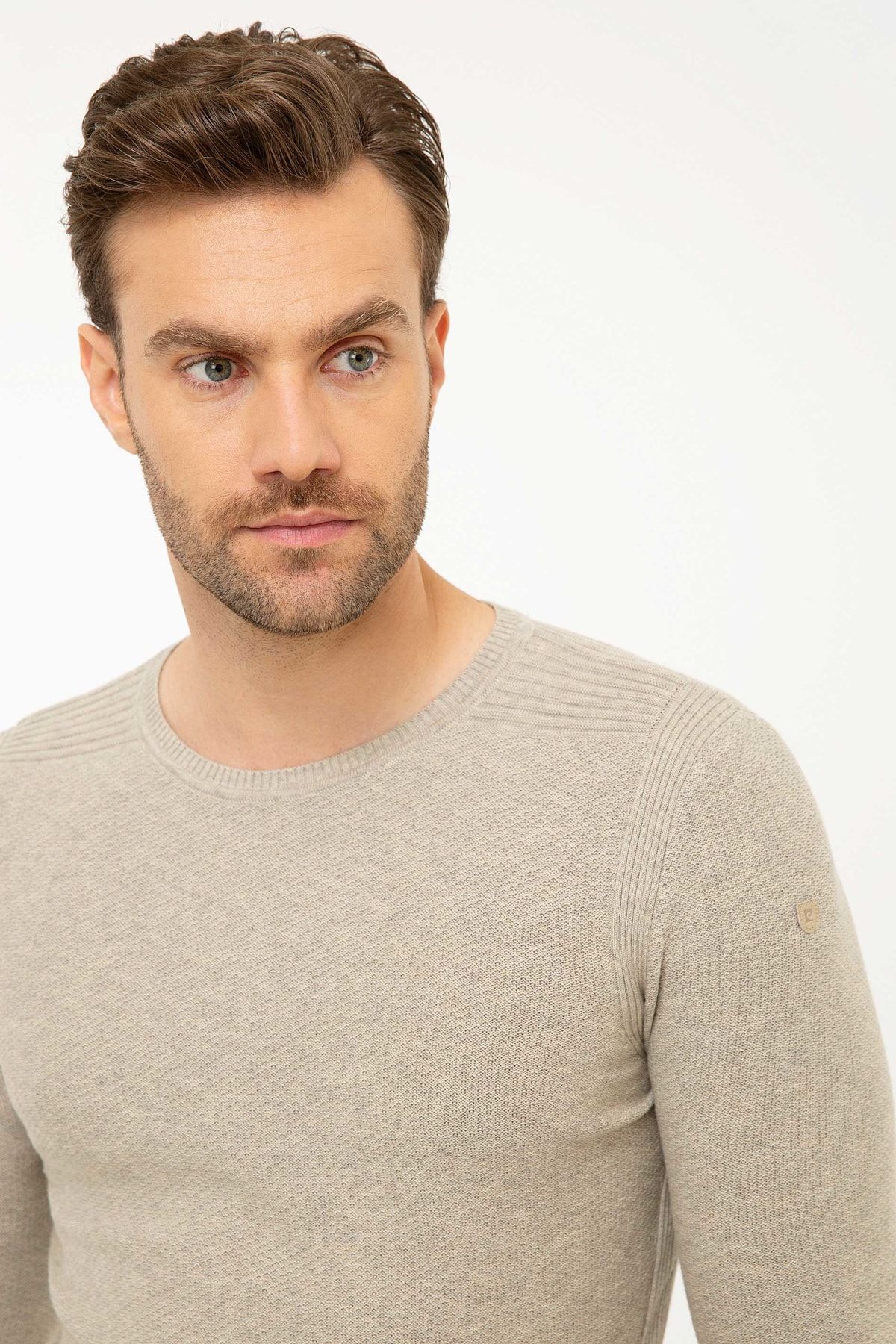Pierre Cardin Men s Sweater G021GL0TK.000.867331 Trendyol
