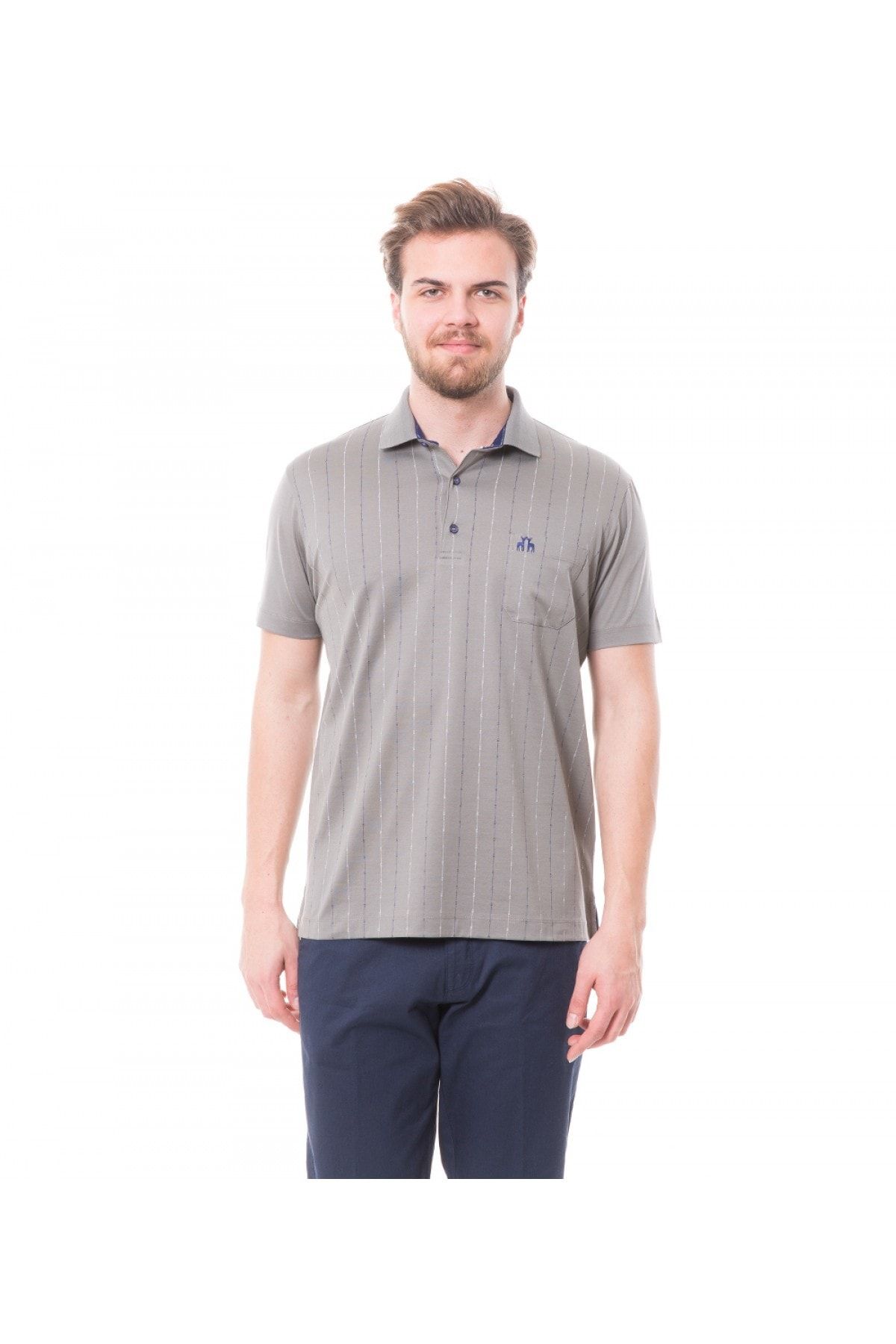 karaca erkek t shirt 117106027 fiyati yorumlari trendyol