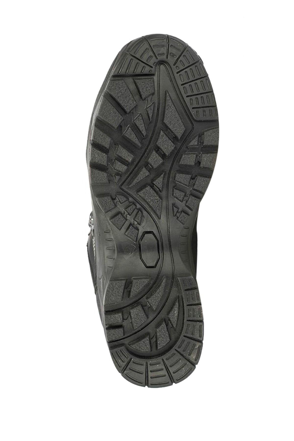 Kinetix-BARNARD G Black Boy Outdoor100266002 4