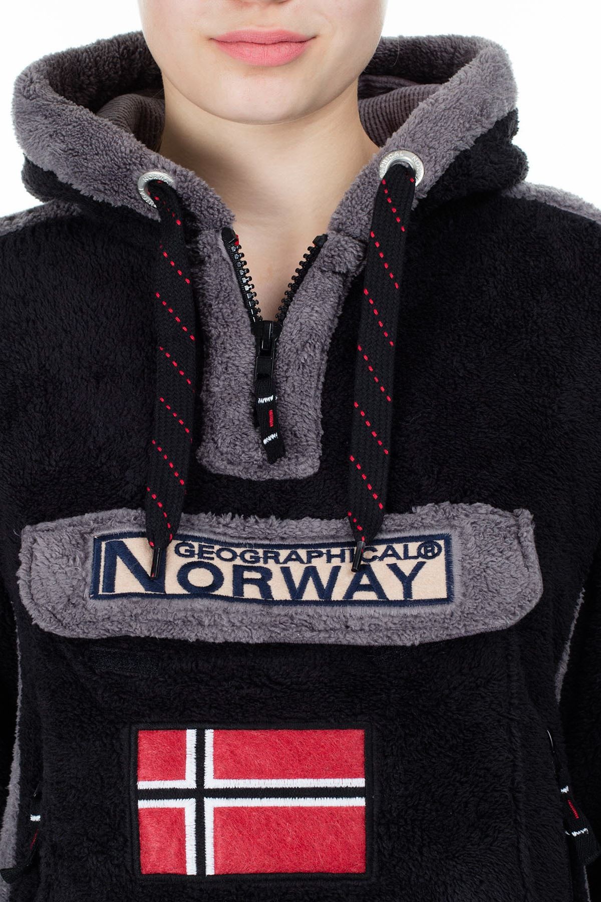 Geographical norway gymclass 2025