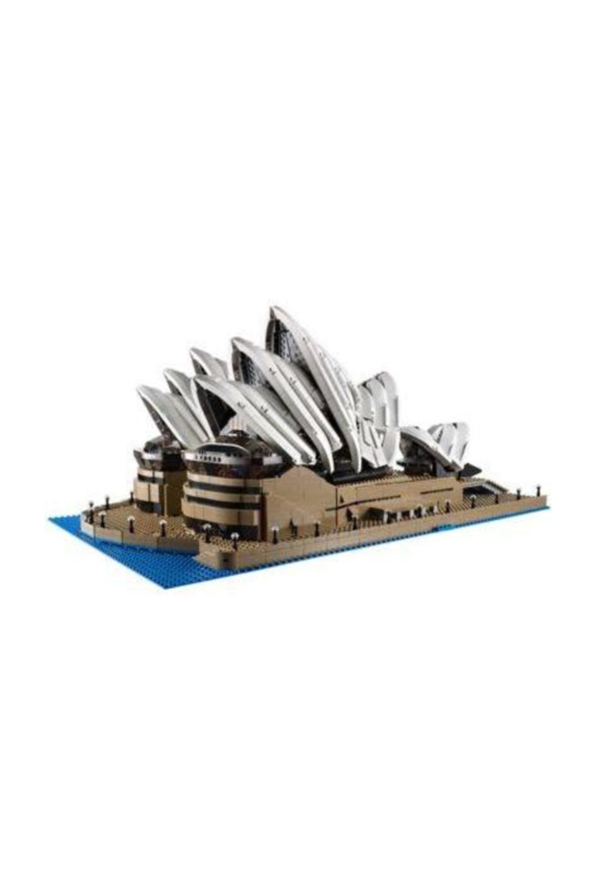 Lego opera house 10234 clearance